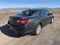2015 Chevrolet Malibu LTZ 1LZ