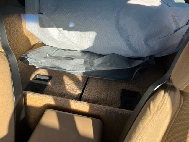 1984 Chevrolet Corvette Base