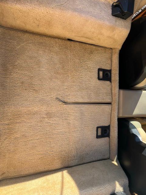 1984 Chevrolet Corvette Base
