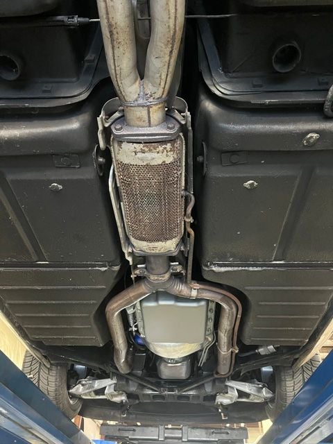 1984 Chevrolet Corvette Base
