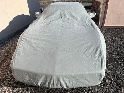 1984 Chevrolet Corvette Base