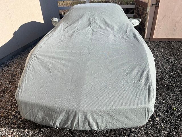 1984 Chevrolet Corvette Base