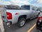 2012 Chevrolet Silverado SRW LT