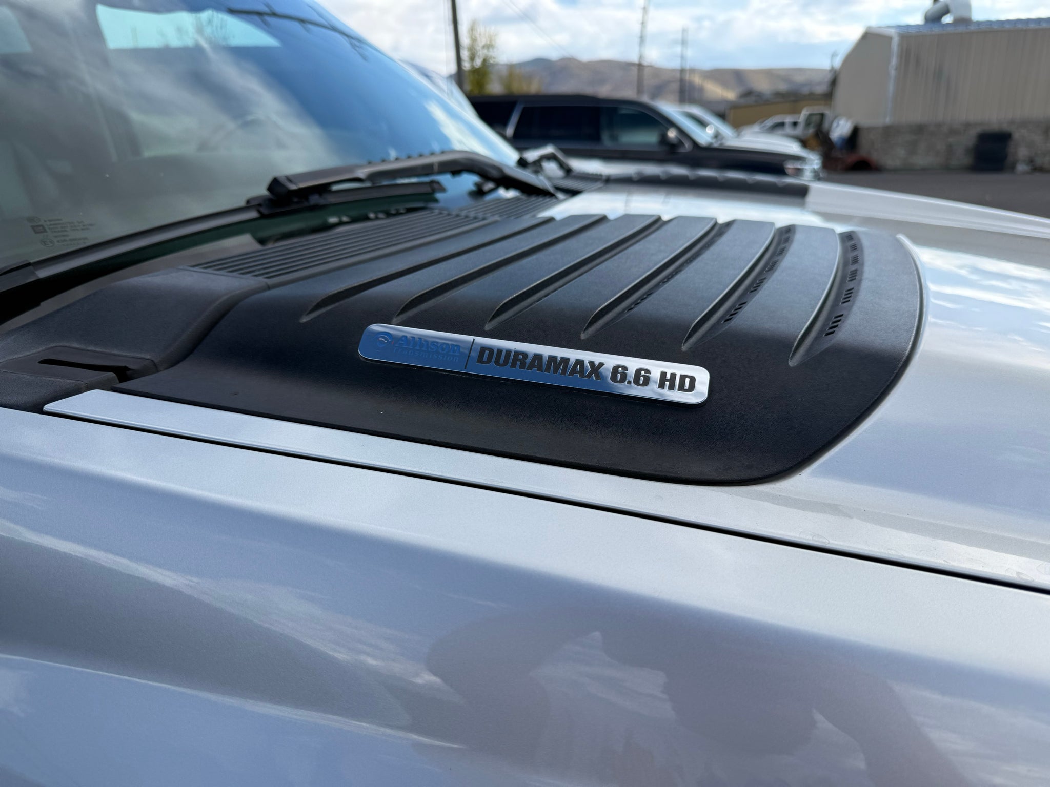 2012 Chevrolet Silverado SRW LT