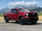 2025 Chevrolet Silverado 3500HD LTZ