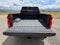 2025 Chevrolet Silverado 3500HD LTZ
