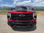 2025 Chevrolet Silverado 3500HD LTZ