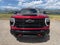 2025 Chevrolet Silverado 3500HD LTZ