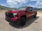 2025 Chevrolet Silverado 3500HD LTZ