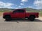 2025 Chevrolet Silverado 3500HD LTZ