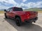 2025 Chevrolet Silverado 3500HD LTZ