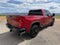 2025 Chevrolet Silverado 3500HD LTZ