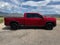 2025 Chevrolet Silverado 3500HD LTZ