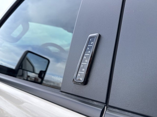 2026 Chevrolet Silverado 2500HD ZR2