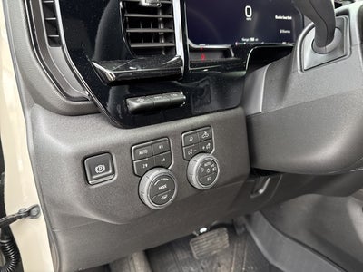 2026 Chevrolet Silverado 2500HD ZR2