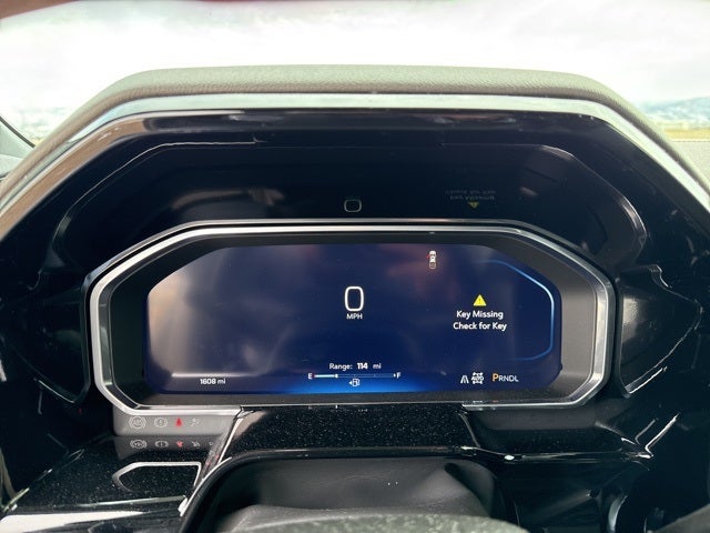 2026 Chevrolet Silverado 2500HD ZR2