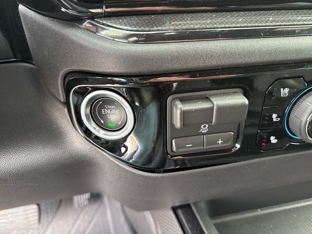 2026 Chevrolet Silverado 2500HD ZR2