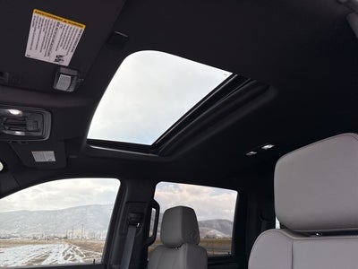 2026 Chevrolet Silverado 2500HD ZR2