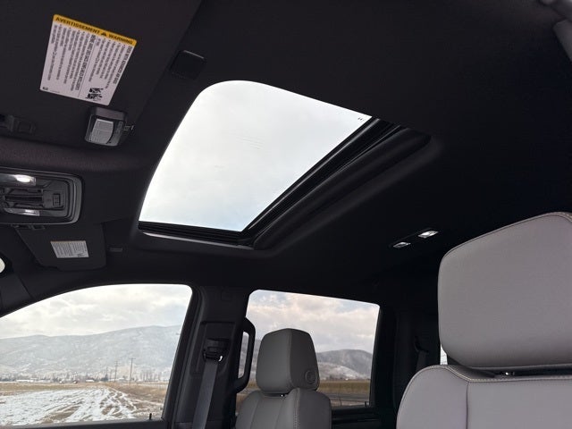 2026 Chevrolet Silverado 2500HD ZR2