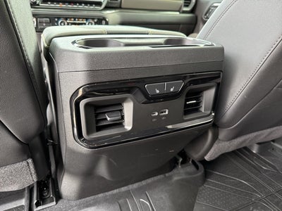 2026 Chevrolet Silverado 2500HD ZR2