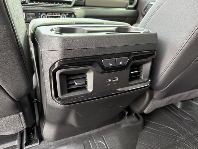 2026 Chevrolet Silverado 2500HD ZR2