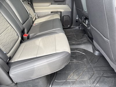 2026 Chevrolet Silverado 2500HD ZR2