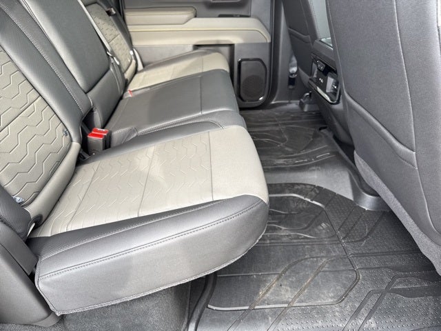 2026 Chevrolet Silverado 2500HD ZR2