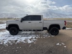 2026 Chevrolet Silverado 2500HD ZR2