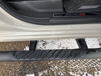 2026 Chevrolet Silverado 2500HD ZR2