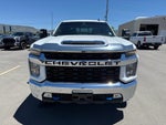 2020 Chevrolet Silverado LT