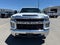 2020 Chevrolet Silverado LT