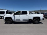 2020 Chevrolet Silverado LT