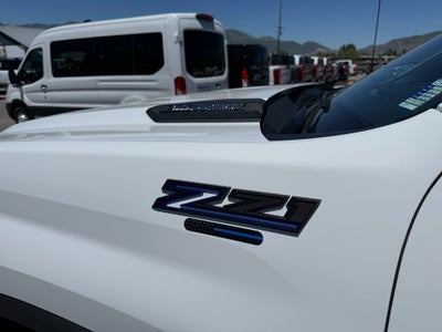 2020 Chevrolet Silverado LT