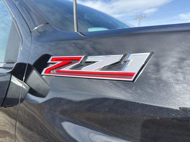 2022 Chevrolet Silverado 3500HD LTZ