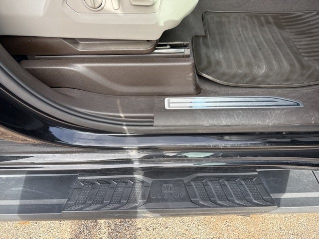 2022 Chevrolet Silverado 3500HD LTZ