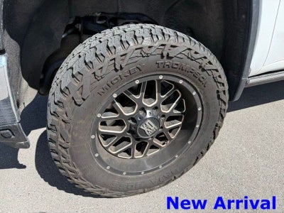 2024 Chevrolet Silverado 3500HD LTZ
