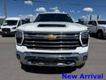 2024 Chevrolet Silverado 3500HD LTZ