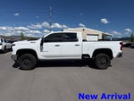 2024 Chevrolet Silverado 3500HD LTZ