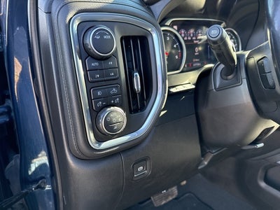 2022 Chevrolet Silverado 3500HD High Country