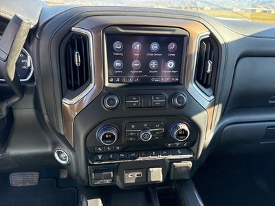 2022 Chevrolet Silverado 3500HD High Country