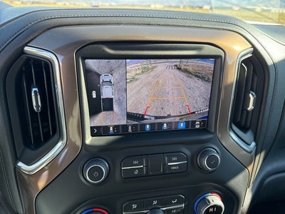 2022 Chevrolet Silverado 3500HD High Country