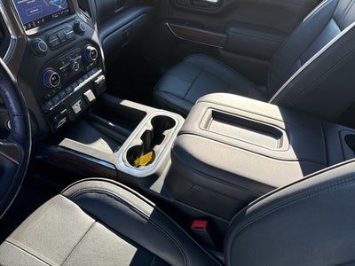 2022 Chevrolet Silverado 3500HD High Country