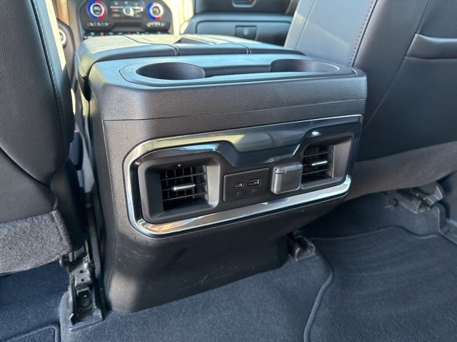 2022 Chevrolet Silverado 3500HD High Country