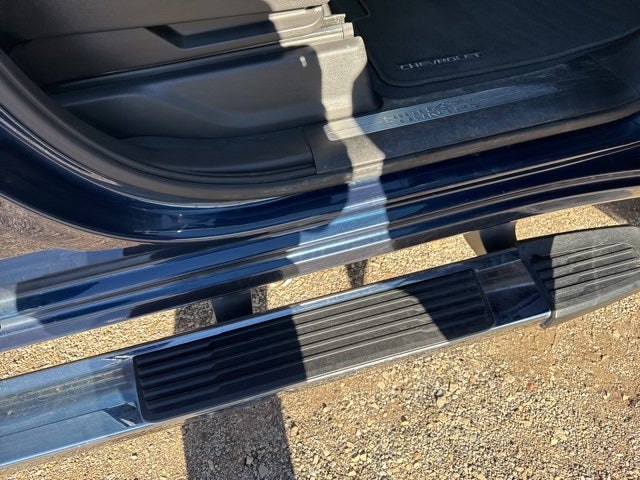 2022 Chevrolet Silverado 3500HD High Country