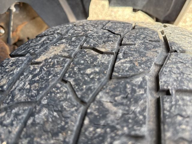 2008 Chevrolet Silverado 2500HD LTZ