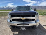 2008 Chevrolet Silverado 2500HD LTZ