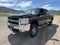 2008 Chevrolet Silverado 2500HD LTZ