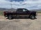 2008 Chevrolet Silverado 2500HD LTZ