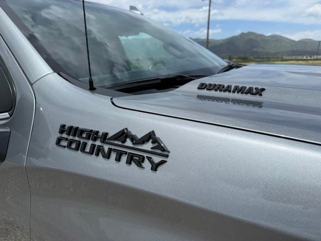 2023 Chevrolet Silverado 1500 High Country - Photo 11