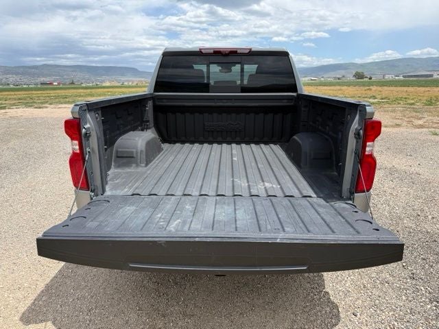 2023 Chevrolet Silverado 1500 High Country - Photo 12